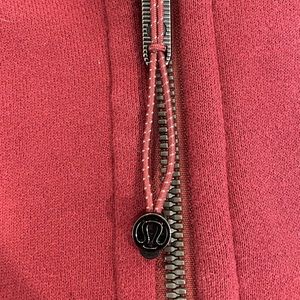 Lululemon Scuba Oversized Half-Zip Hoodie